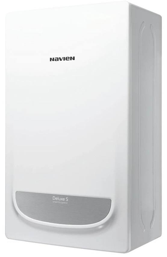 Navien DELUXE S 13K