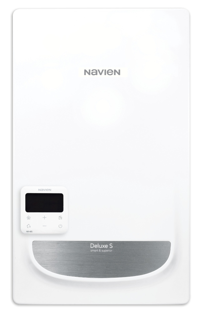 Navien DELUXE S PRO 24K