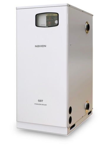 Navien GST 35 KN