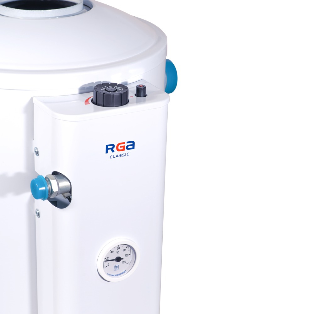 RGA 11 Classic Rostov TL