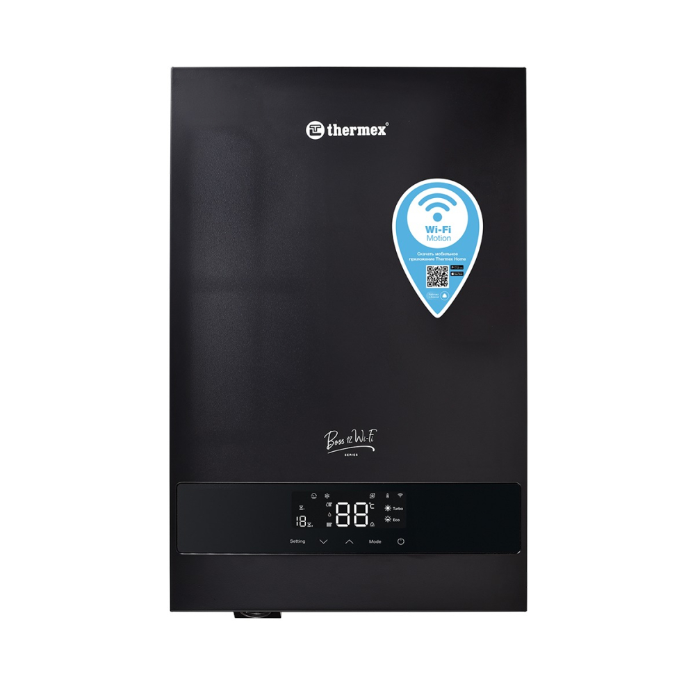 Thermex Boss 12 Wi-Fi