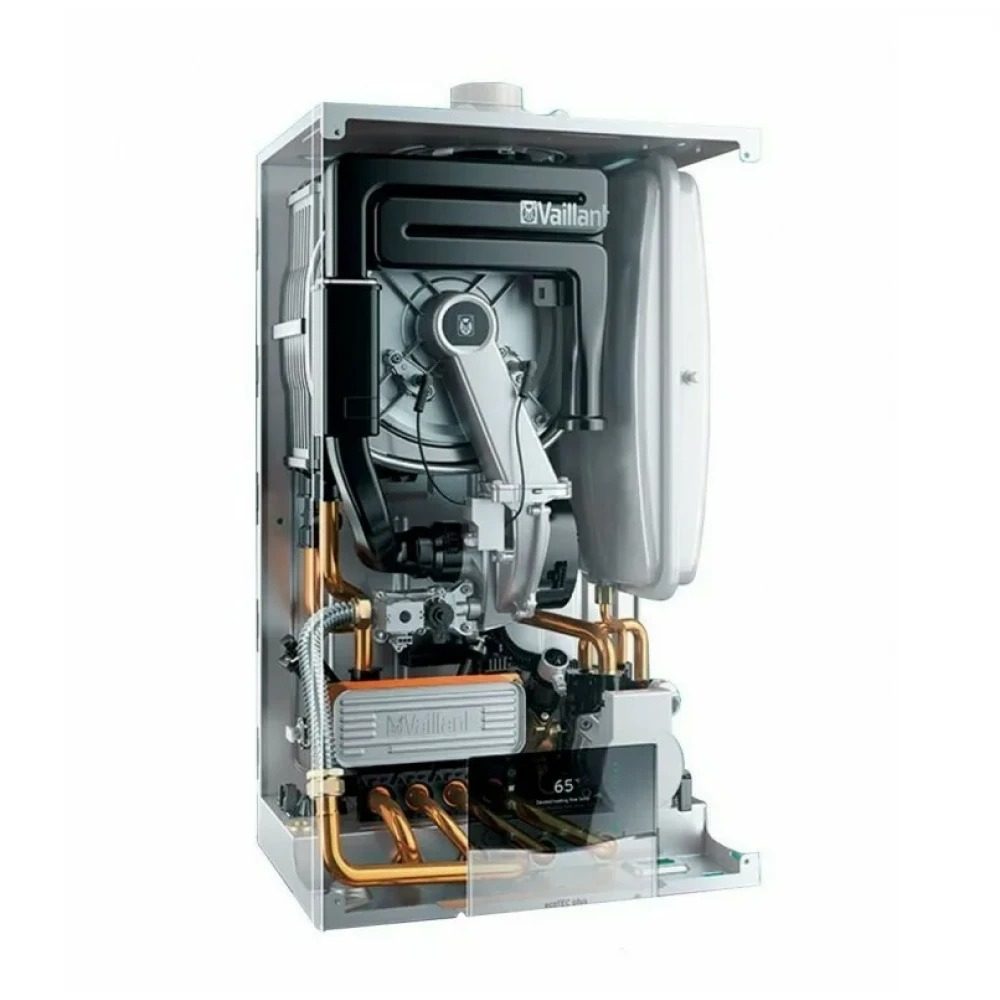 Vaillant ecoTEC plus VU 30CS/1-5
