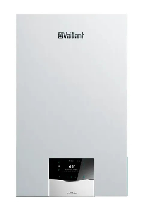 Vaillant ecoTEC plus VU 35CS/1-5