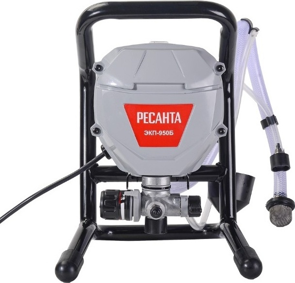 Ресанта ЭКП-950Б