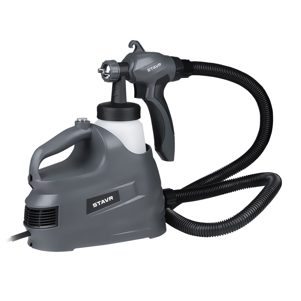STAVR SSG 800