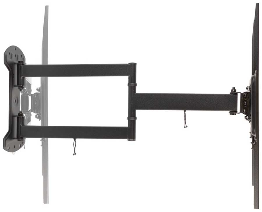 Arm media LCD-415 black