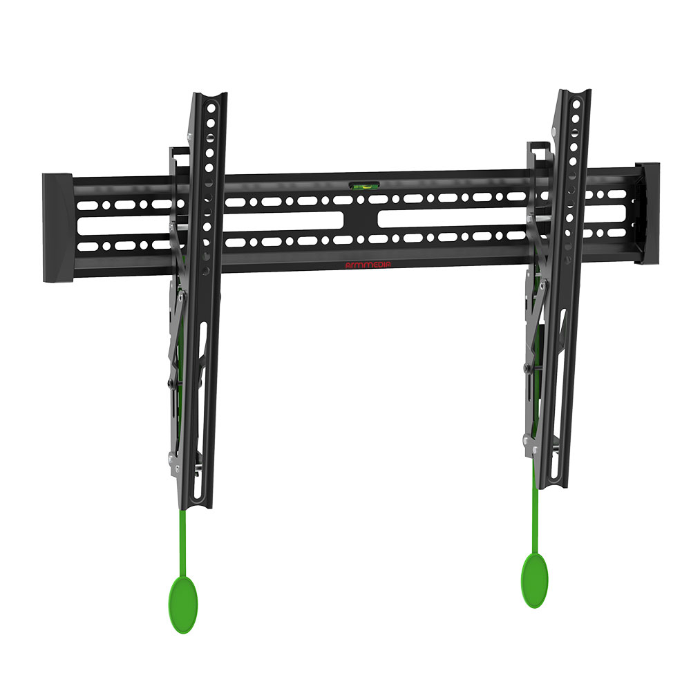 Arm media PLASMA-12 Black