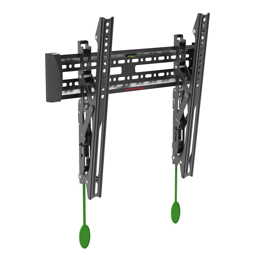Arm media PLASMA-14 new Black