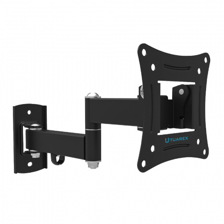 Tuarex ALTA-104 Black