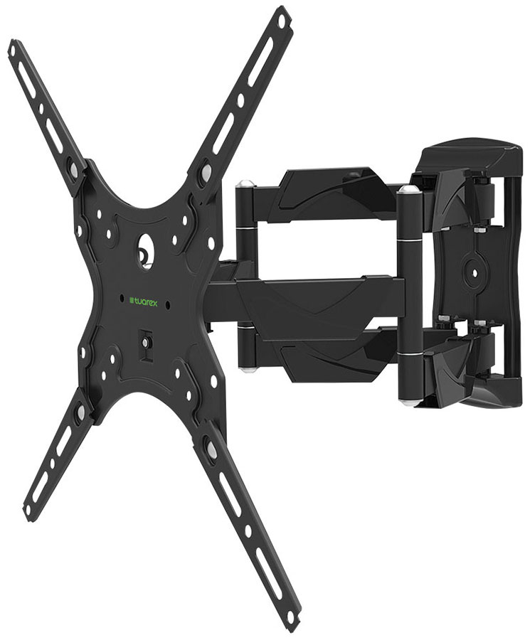 Tuarex OLIMP-405 black