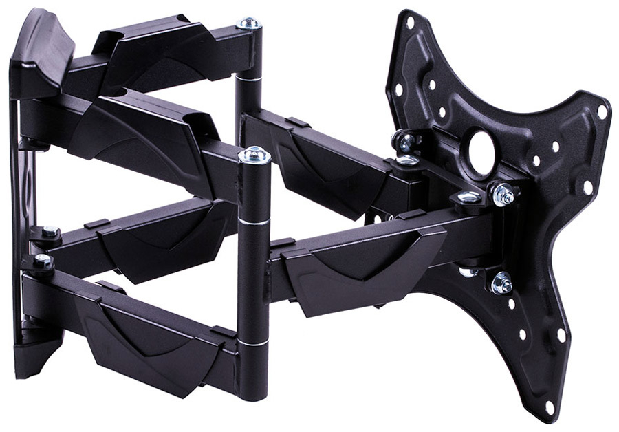 Tuarex OLIMP-405 black