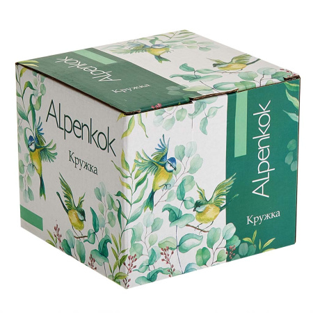Alpenkok AK-9802