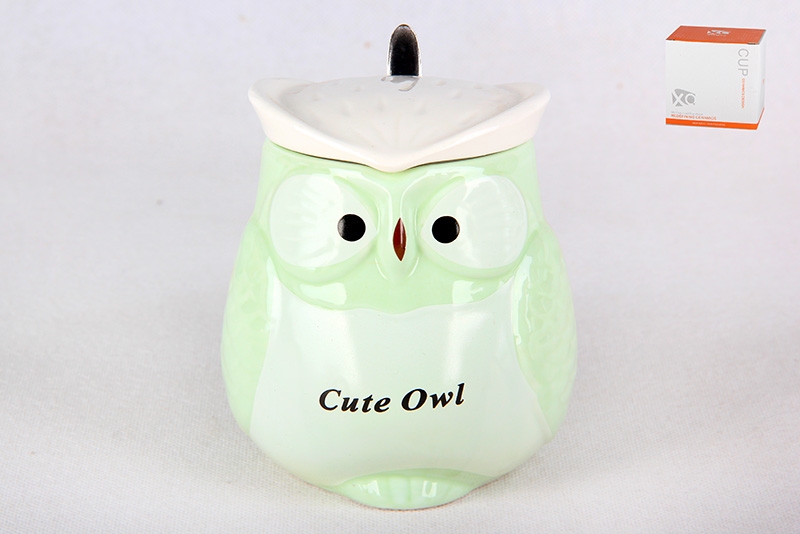  Cute owl 3264