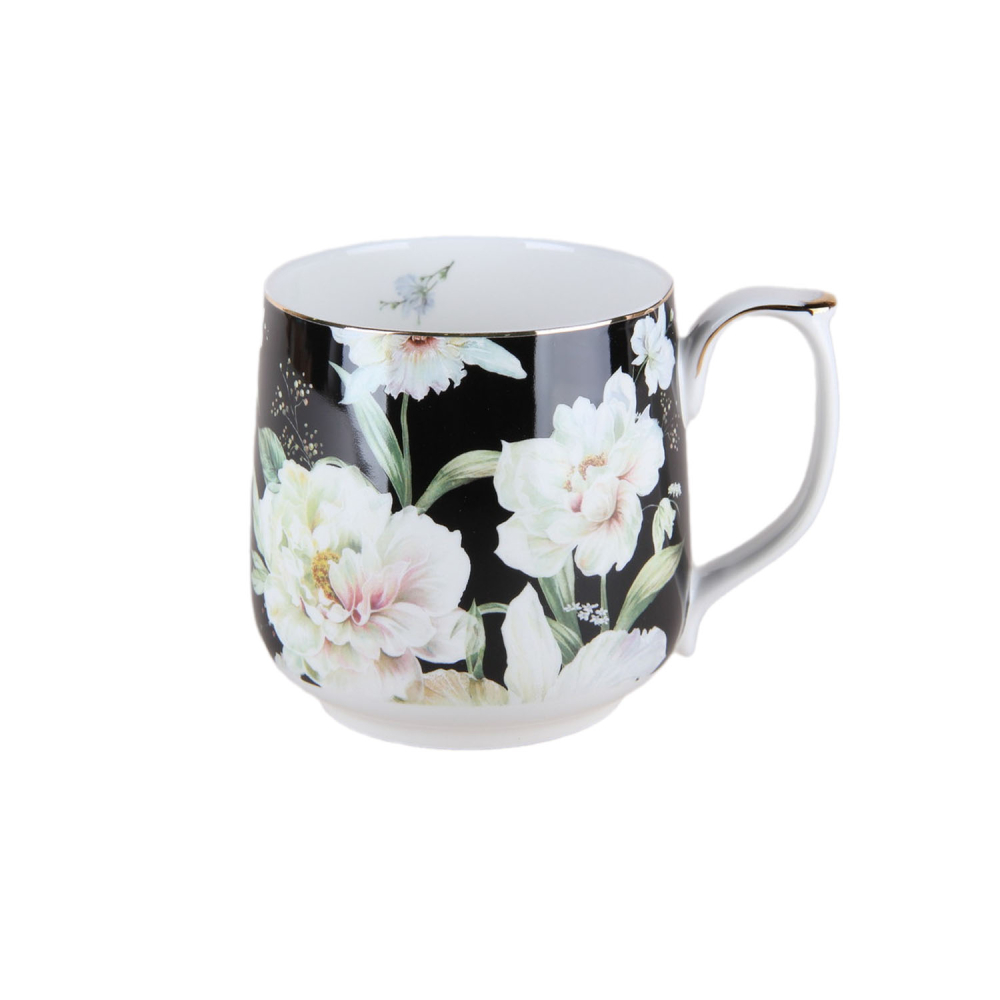 ������ Midnight peony 1890BL-24M39