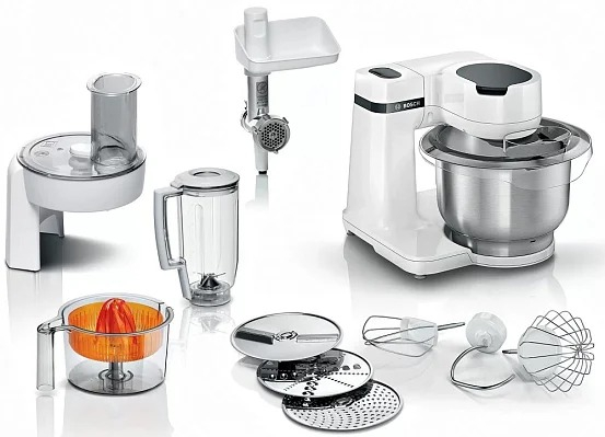 Bosch MUMS2EW40