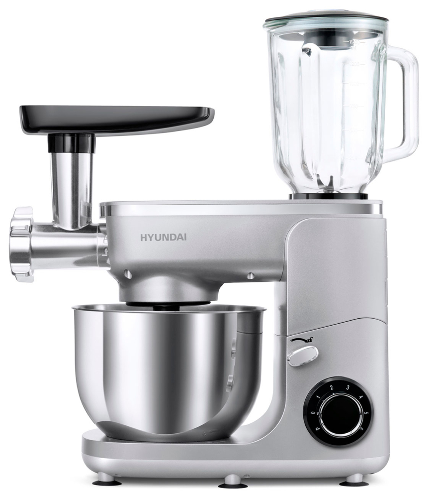 Hyundai HYMS7651