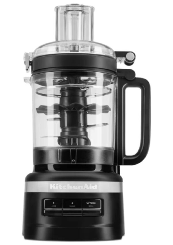 KitchenAid 5KFP0921EBM