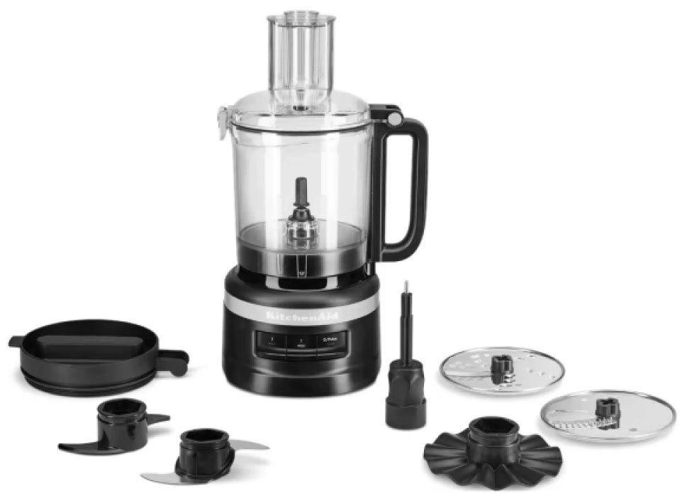 KitchenAid 5KFP0921EBM