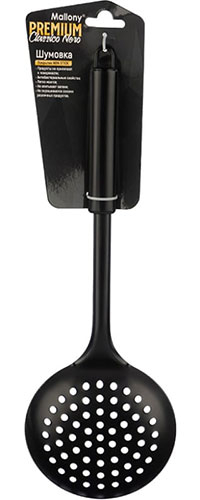 Mallony CLASSICO NERO 105267