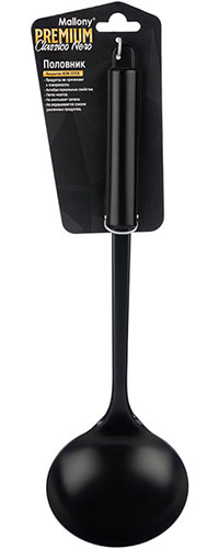 Mallony CLASSICO NERO 105268
