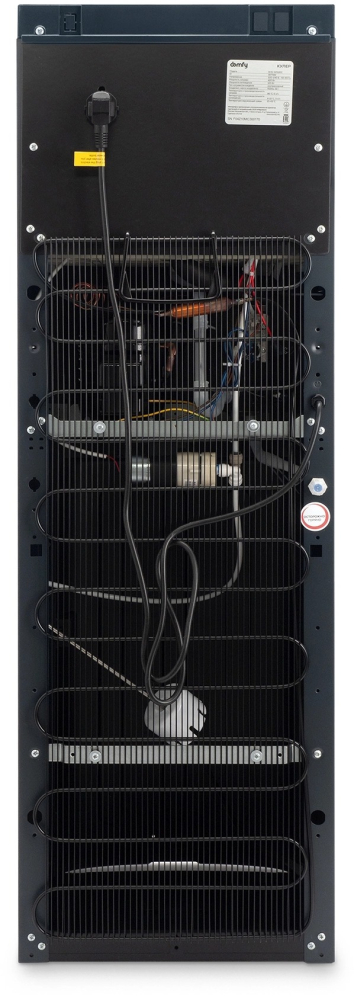 Domfy AquaTouch UV DHG-WD120C