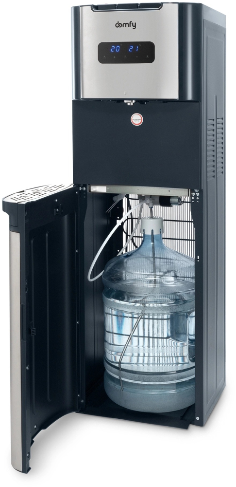 Domfy AquaTouch UV DHG-WD120C