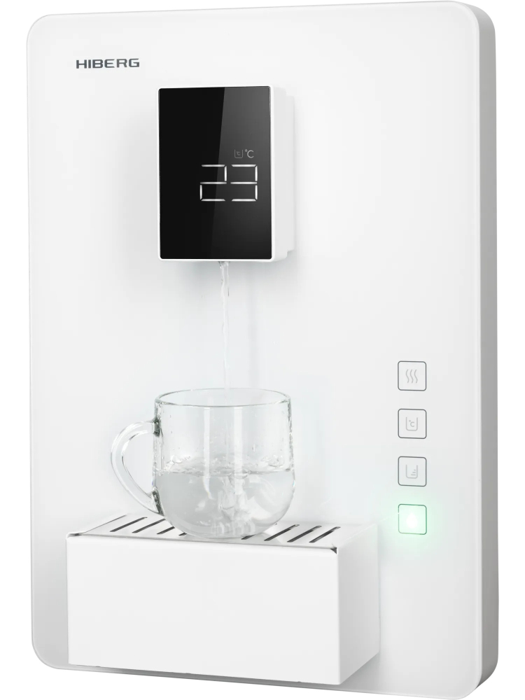 HIBERG DV 50 GW