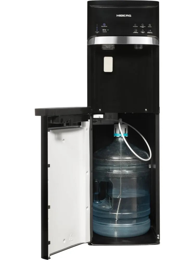 HIBERG UFK 700 B Ice