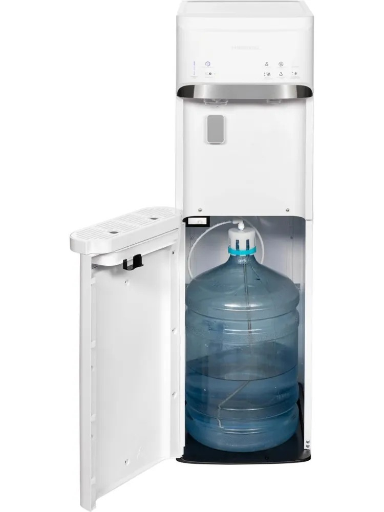 HIBERG UFK 700 W Ice