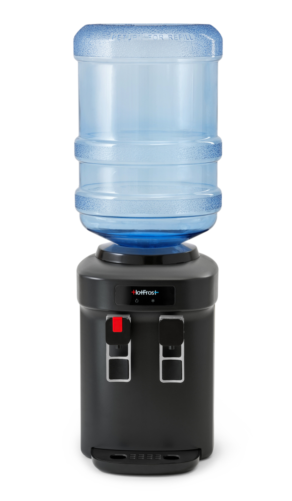 Hotfrost D65EN