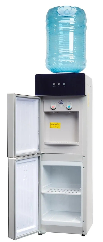 Smixx 1238 L синий