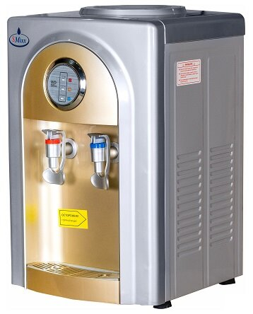 Smixx 95 T/E золотой с серебром