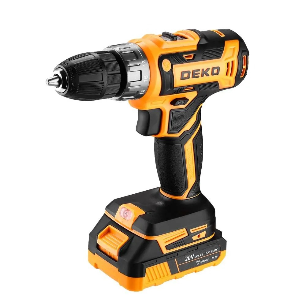 DEKO GCD20DU Pro (083-1040)