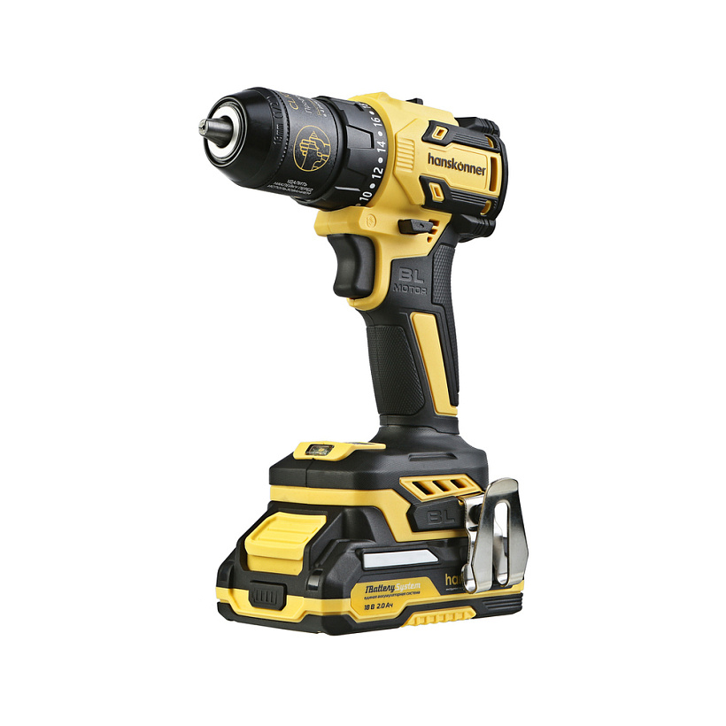 Hanskonner HCD2065C