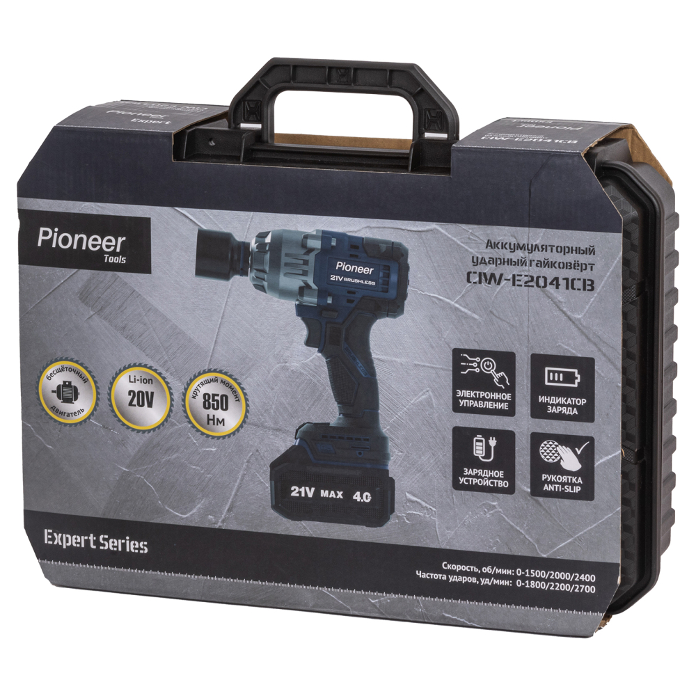 Pioneer CIW-E2041CB