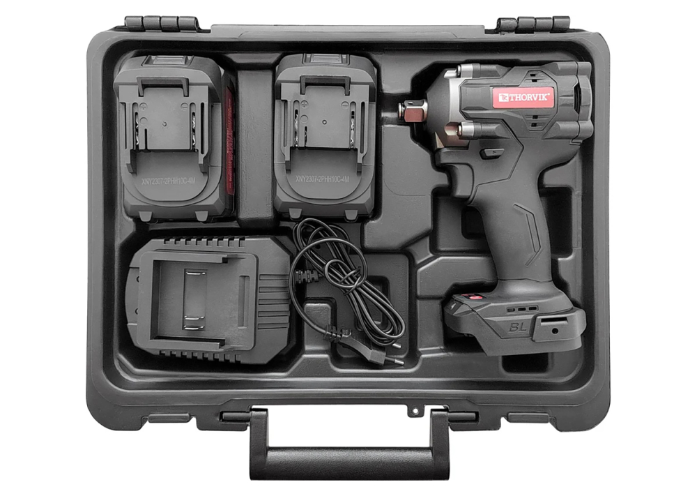 Thorvik BBIW 12620