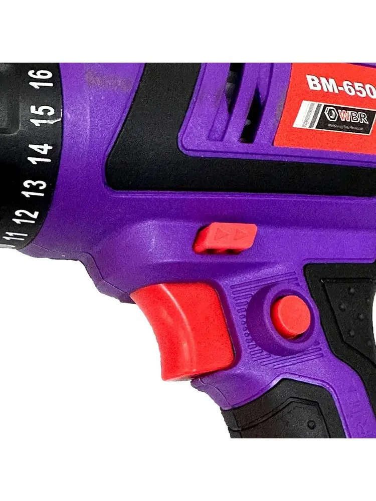 WBR BM-650