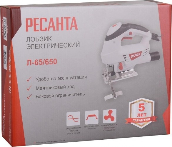 Ресанта Л-65/650