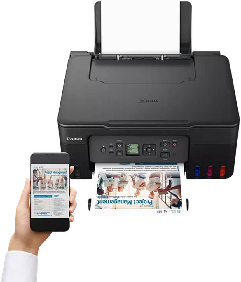 CANON PIXMA G3470