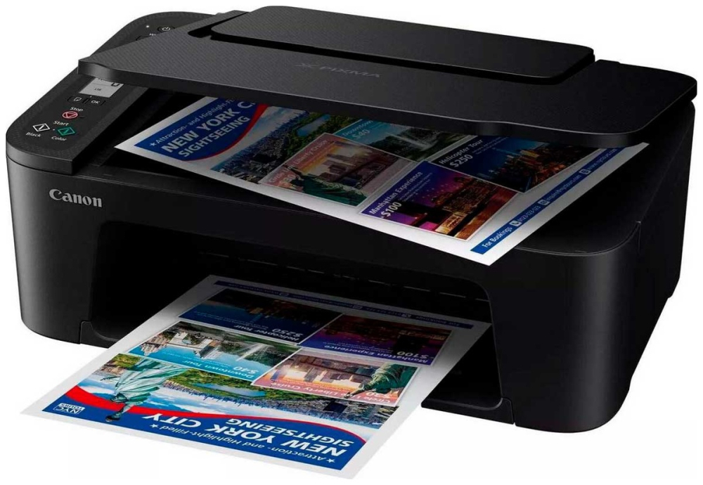 CANON PIXMA TS3640