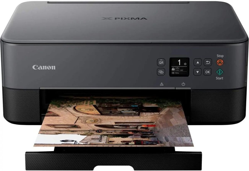 CANON PIXMA TS5340a
