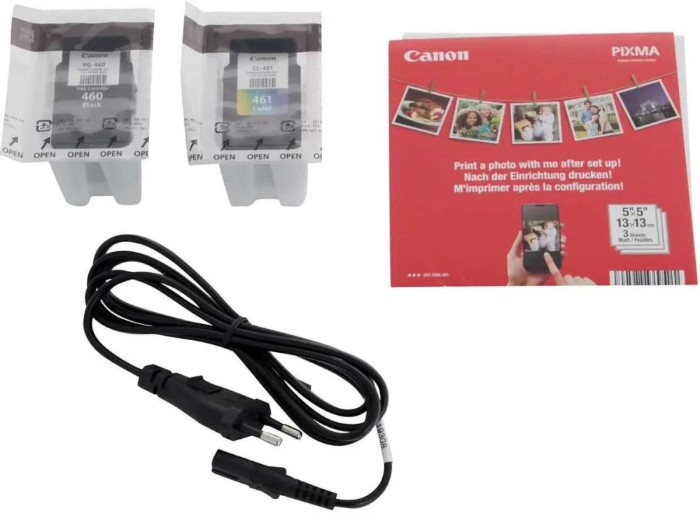 CANON PIXMA TS5340a