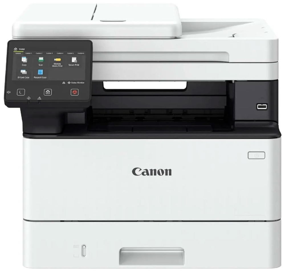 CANON i-SENSYS MF465DW