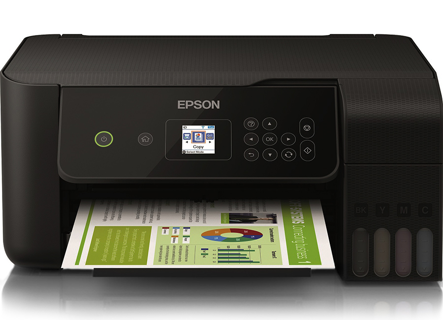 EPSON L3160