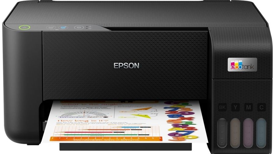 EPSON L3210