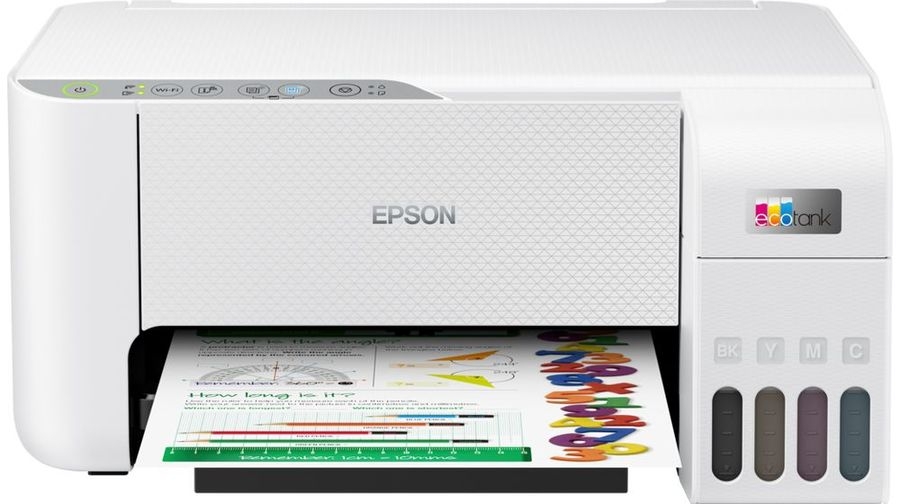 EPSON L3256