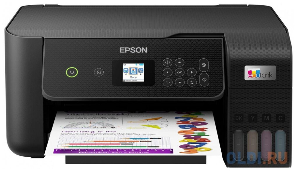 EPSON L3260