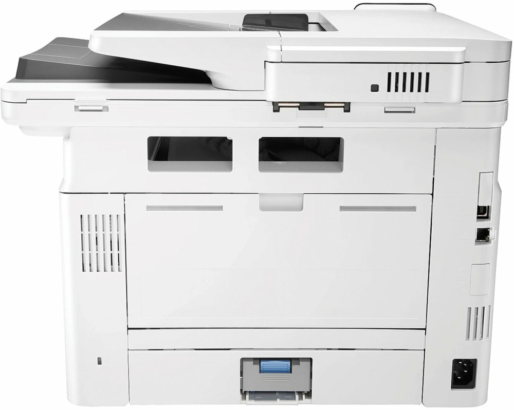 HP Color LaserJet Pro M480f