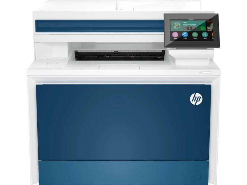 HP Color LaserJet Pro MFP 4303dw