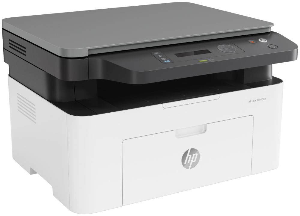 HP Laser 135fnw